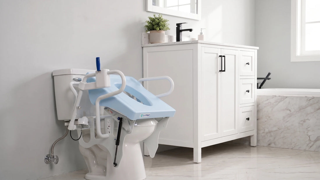 Toilet Lift: The Most Important Thing to Understand Before You Buy