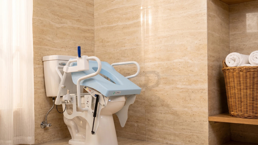 Toilet Lift for Elderly Adults: A Complete Buying Guide