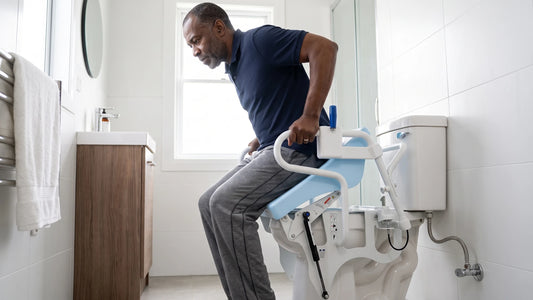 Knee Replacement Recovery at Home: What Changes