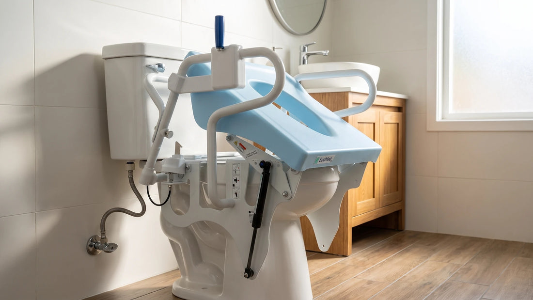 Toilet Seat Weight Limits: What 300, 500 and 600 lb Mean