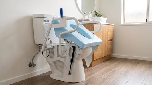 Non-Electric Toilet Lift: The Complete Buyer's Guide