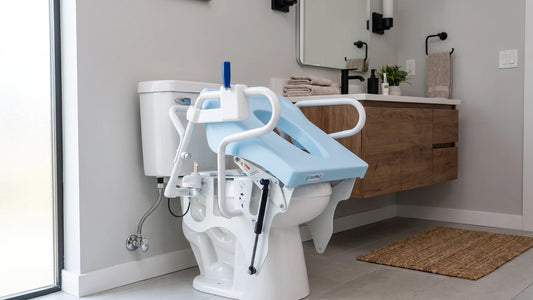 Standing Aids for Older Adults: What Actually Helps