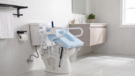 Hydraulic Toilet Lift: What Mechanism-Searchers Are Really Looking For
