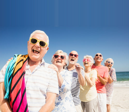 Summer Mobility Tips: Staying Active and Independent as You Age