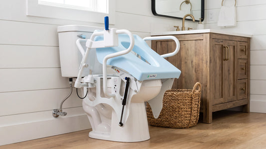Sit-to-Stand Lifts for Home Use: A Plain Guide