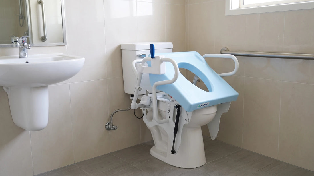 Toilet Lift Compatibility: Does It Work With Your Existing Toilet?