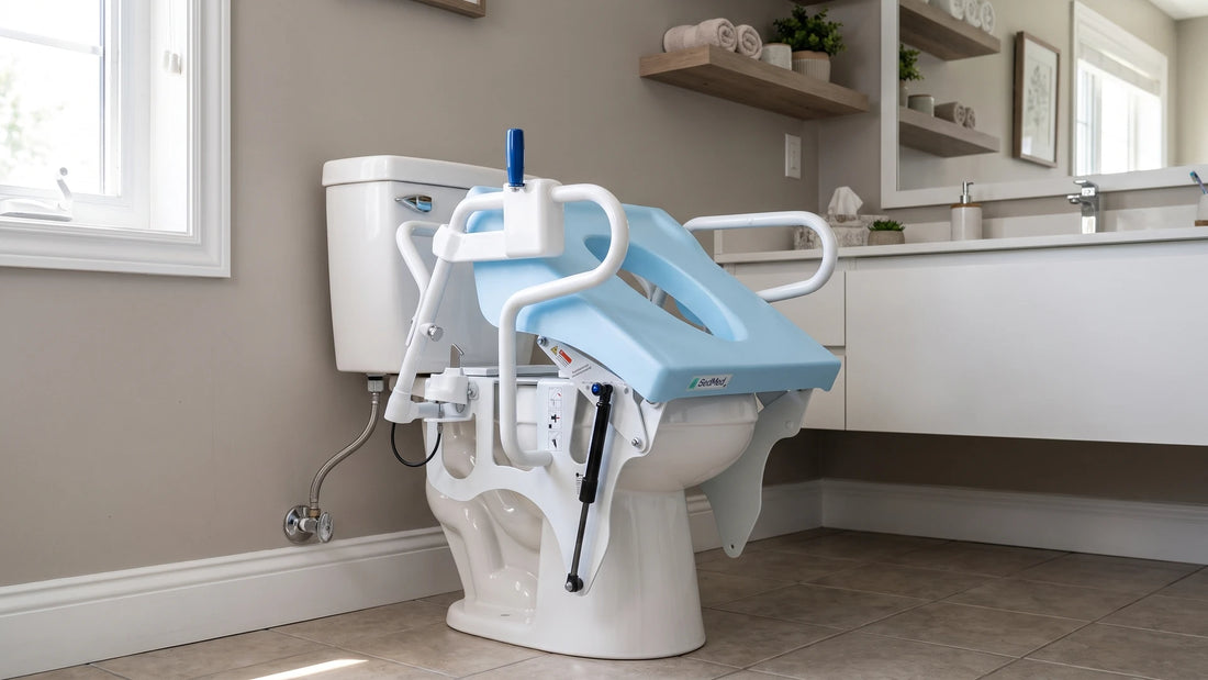 Bathroom Safety Products: What's Worth Buying