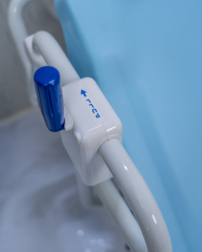 SedMed Toilet Lift Assist