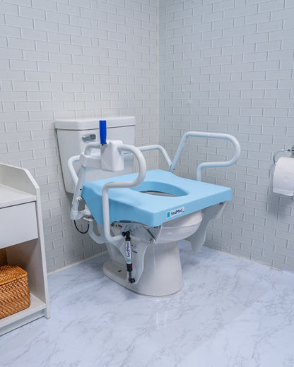 SedMed Toilet Lift Assist