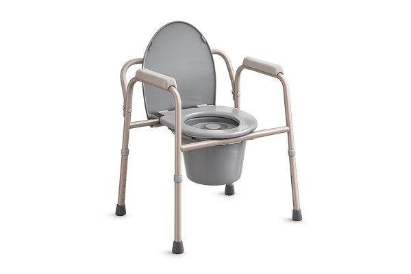 COMMODE