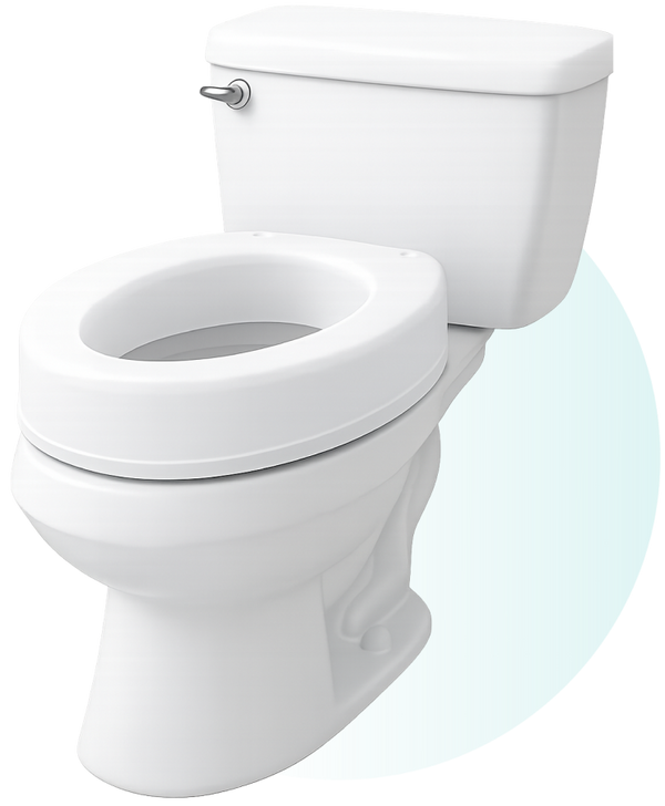 Toilet Seat Riser