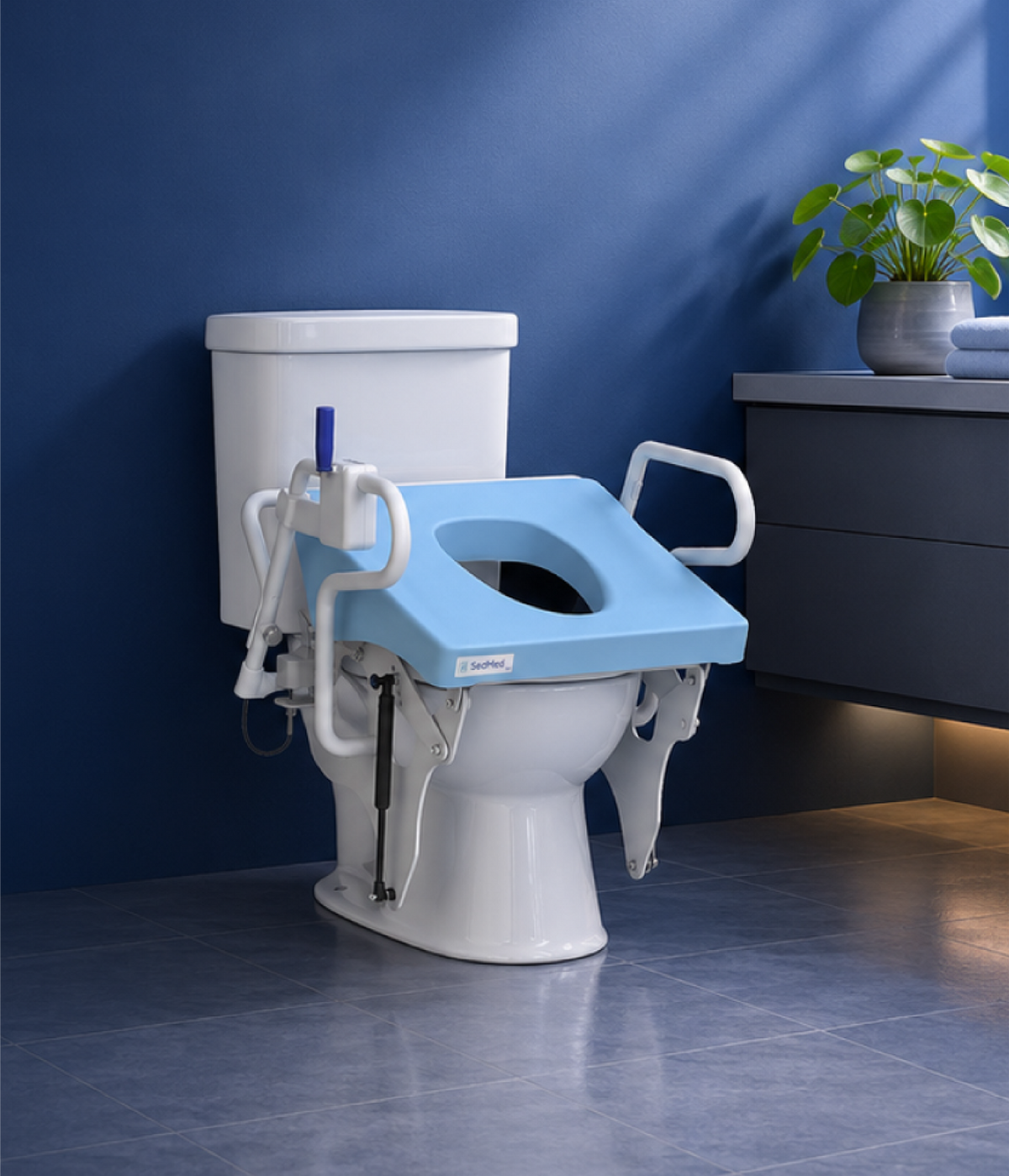 Built For Stability Designed For Independence&nbsp;