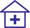 Hospital Grade Materials