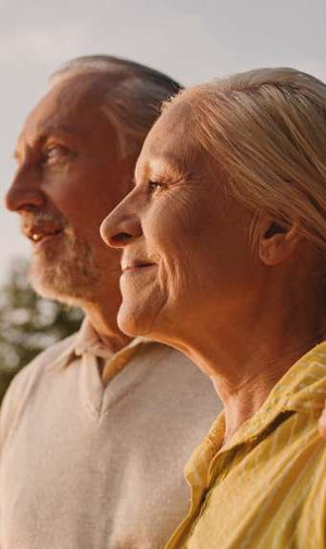Aging In Place