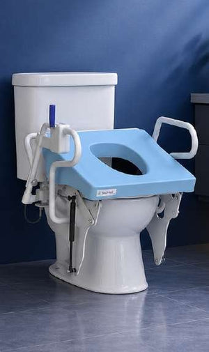 Everyday Bathroom Support