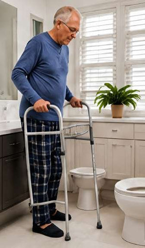 Long-Term Mobility Needs