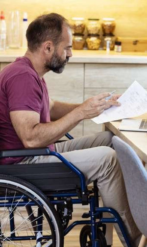 Limited Mobility