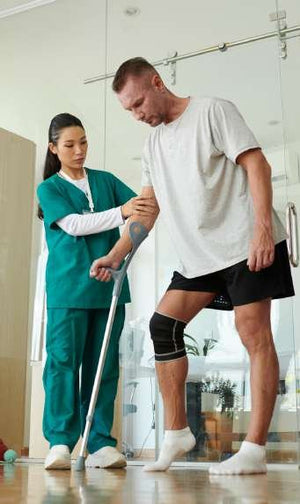 Injury Recovery