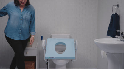 SedMed Toilet Lift Assist